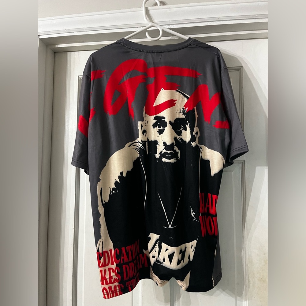 Kobe Bryant T-shirt